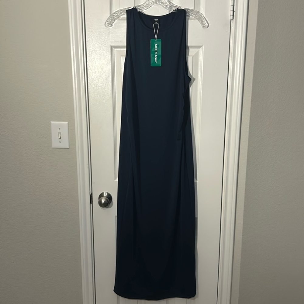 Shein Maxi Dress